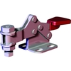 Horizontal hold down clamp 206-SS